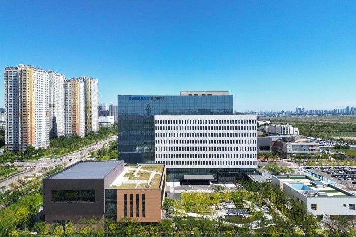 Samsung Bioepis and Teva expand strategic partnership | The Pharmaletter
